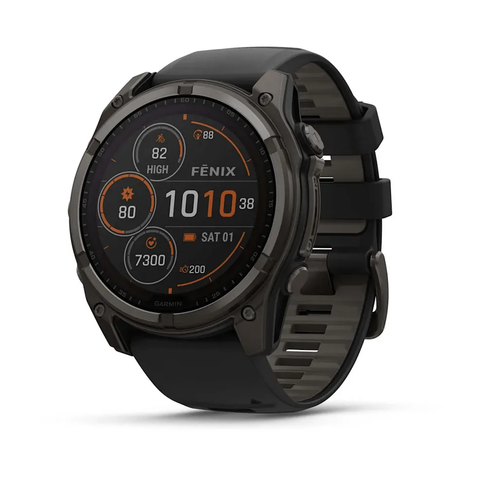 Garmin fēnix® 8