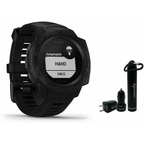 Garmin Instinct Tactical Edition GPS Watch