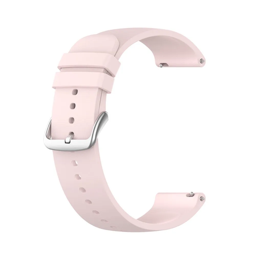 Garmin Venu 2 Plus silicone wristband 20mm (joint circumference: 160-210mm) - Pink