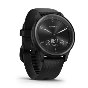 Garmin Vivomove Sport Hybrid Smartwatch