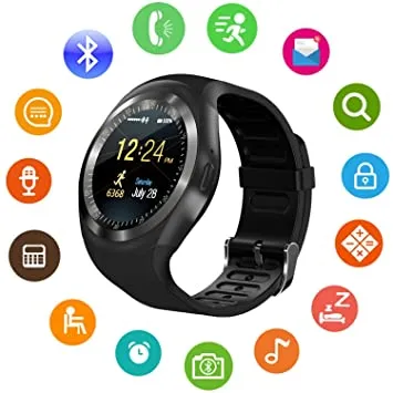 Grasp Young Y1S Smart Watch with Camera