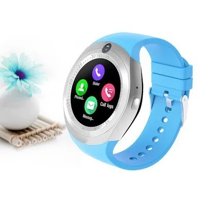 Grasp Young Y1S Smart Watch with Camera