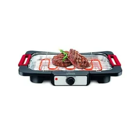 Grill hotplate UFESA Rodeo Grill BB6020 2000W