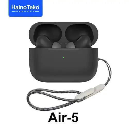 Haino Teko Germany AirPods Air-5 | True Wireless Earbuds