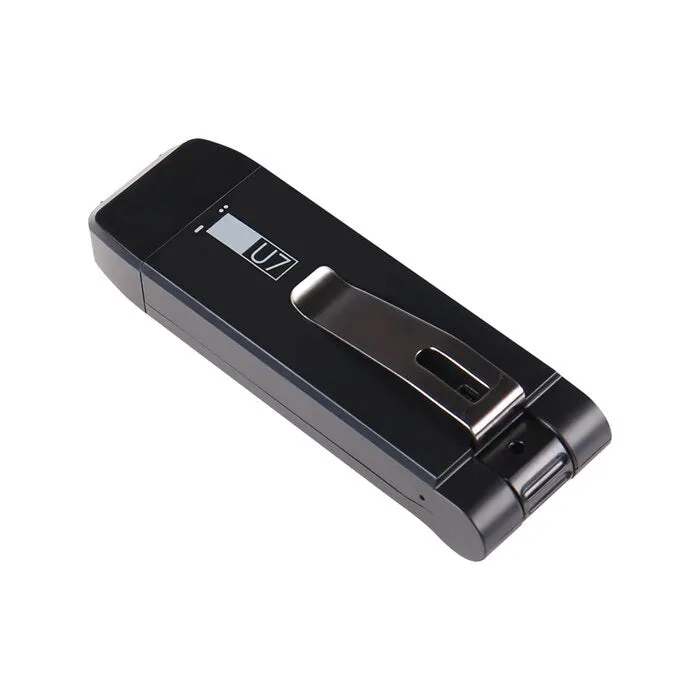 HD Flash Drive Hidden Camera w/ 10 Hour Battery