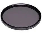 Hoya 62mm HMC Circular PL Polarizer Multi-Coated Glass Filter [Camera]