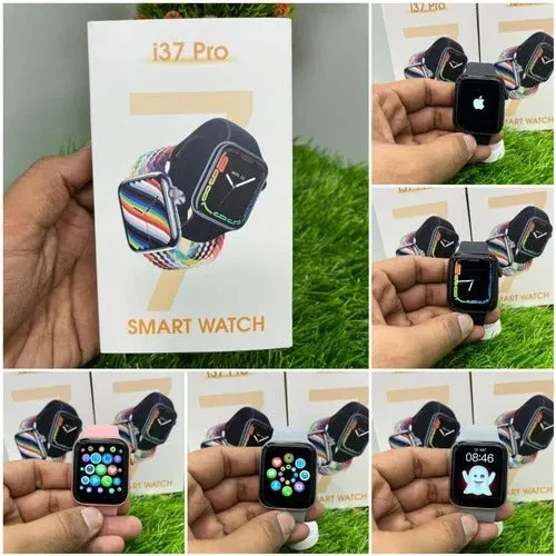 i37 pro smartwatch series 7