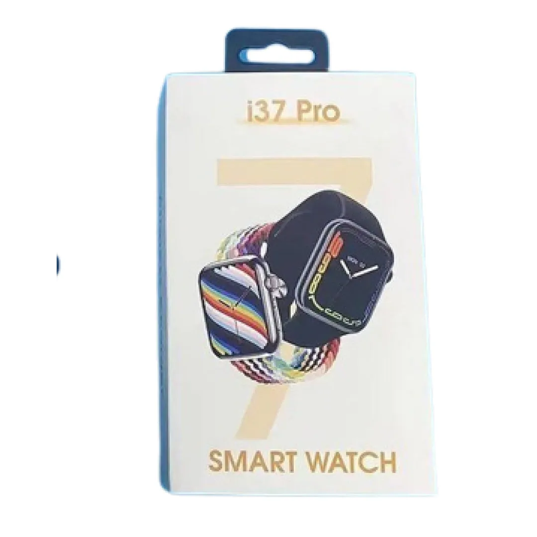 i37 pro smartwatch series 7