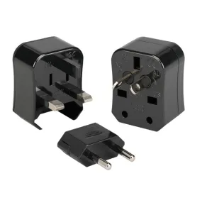 Kanex Universal Travel Wall Adapter