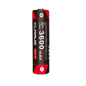 KLARUS 18GT-36 3600mAh High Quality Lithium Battery