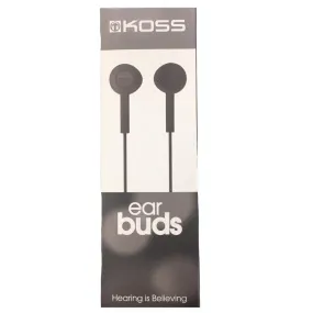 Koss Ear Buds