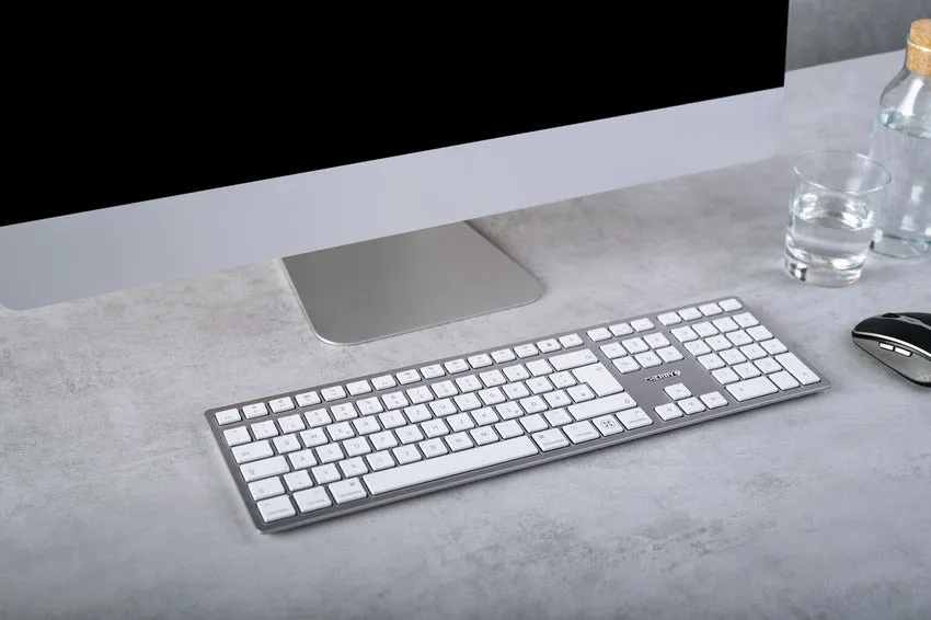 Kw 9100 Wless Keyboard For Mac Uk