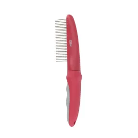 Le Salon Essentials Rotating Pin Comb For Dogs