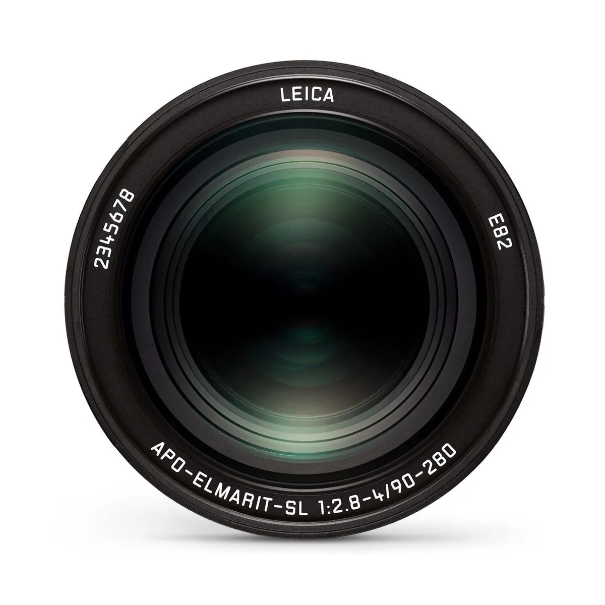 Leica APO-Vario-Elmarit-SL 90-280mm f/2.8-4 Lens