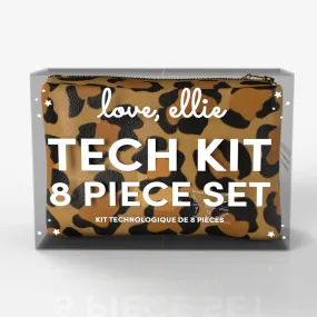 Leopard Tech Essentials Kit