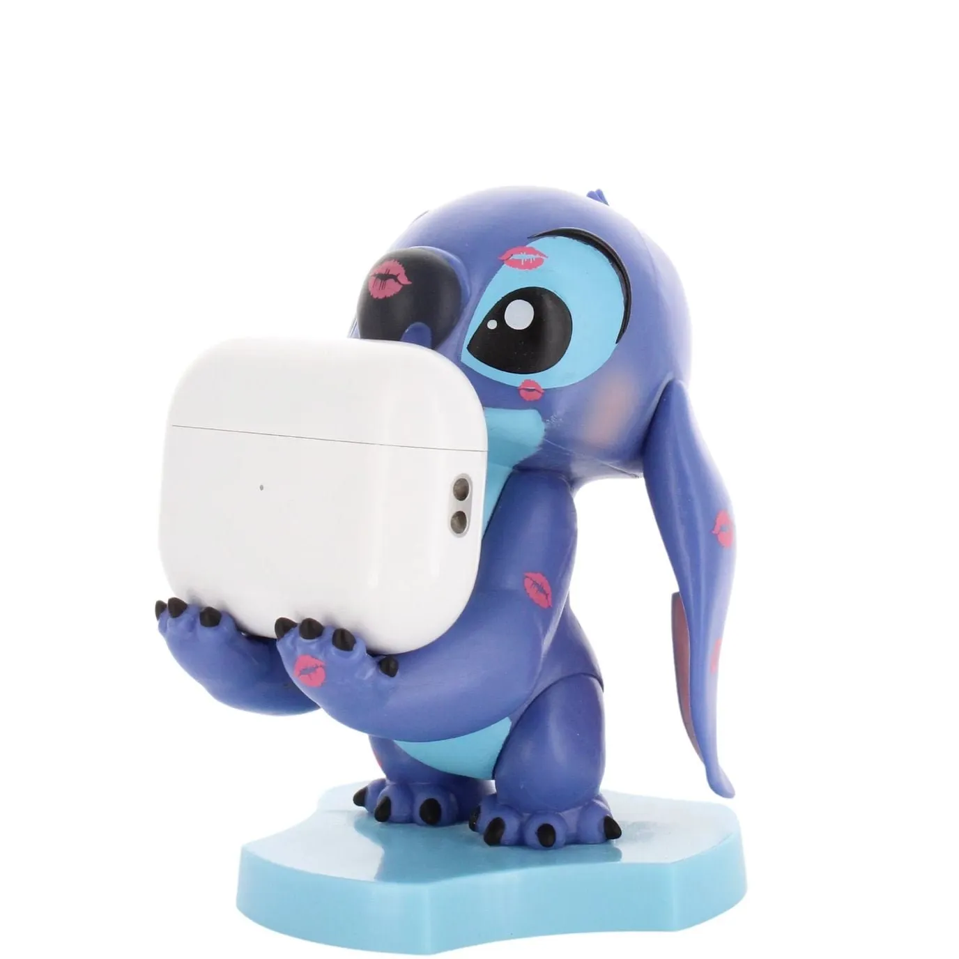 Lilo & Stitch: Loved Up Stitch Holdems, Mini Phone Stand and Device Holder