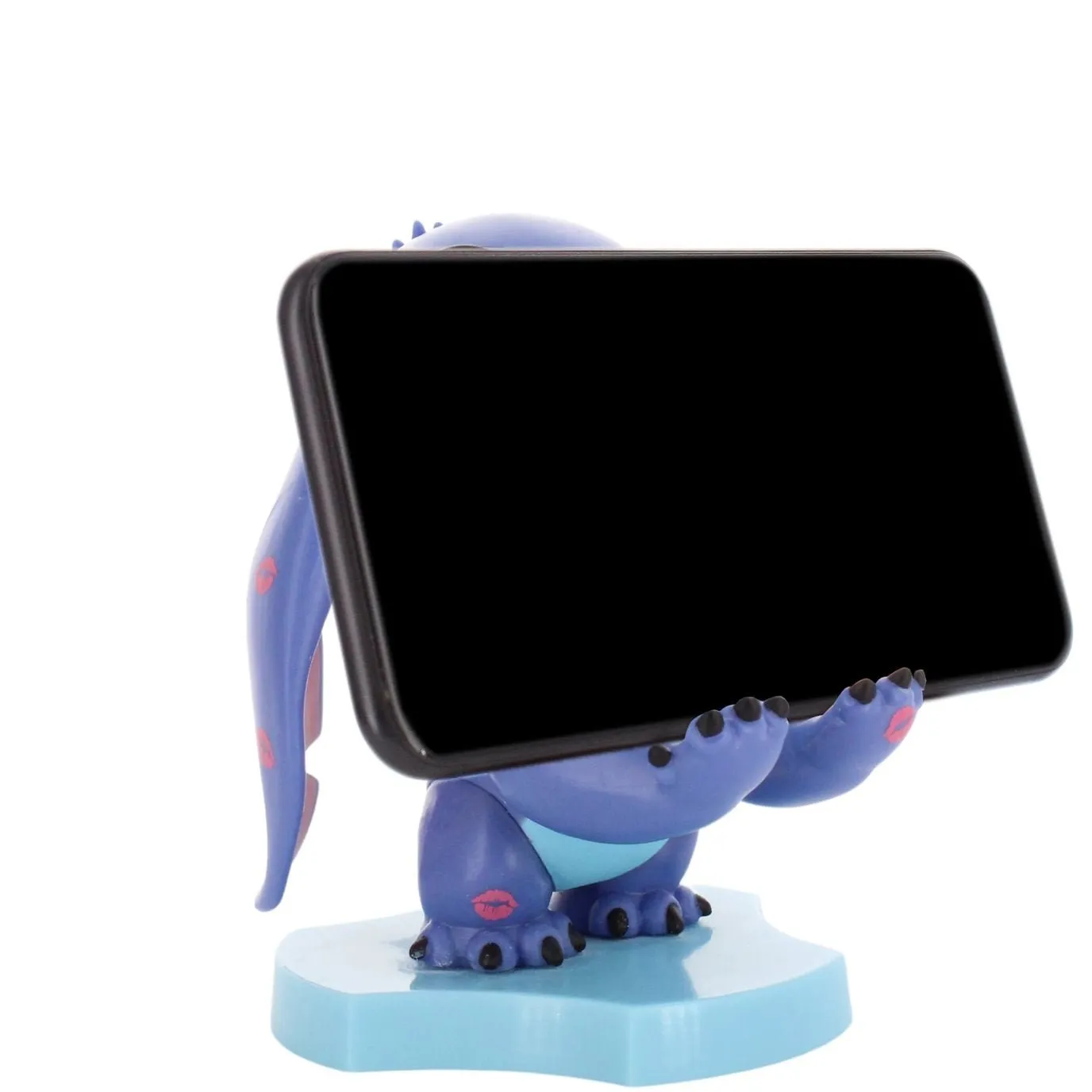 Lilo & Stitch: Loved Up Stitch Holdems, Mini Phone Stand and Device Holder