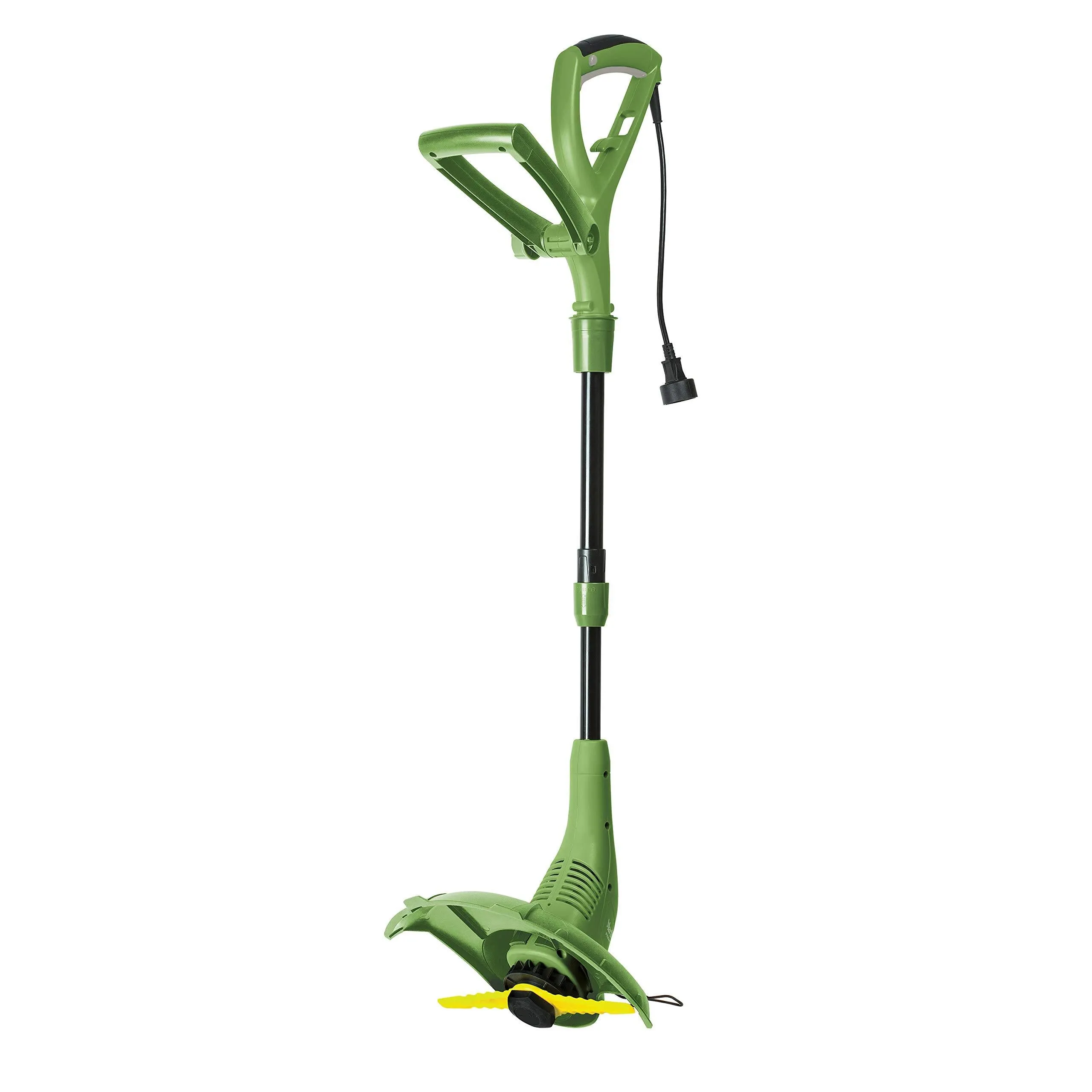 Martha Stewart MTS-SBLD1 11.5-Inch 4.5-Amp Electric SharperBlade Stringless Grass Trimmer/Edger