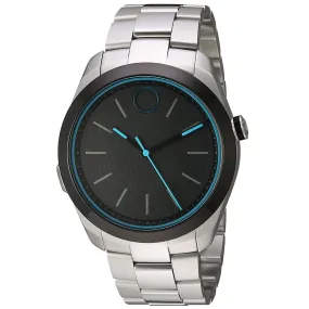 Movado Men's 3660003 Bold SmartWatch Stainless Steel Watch