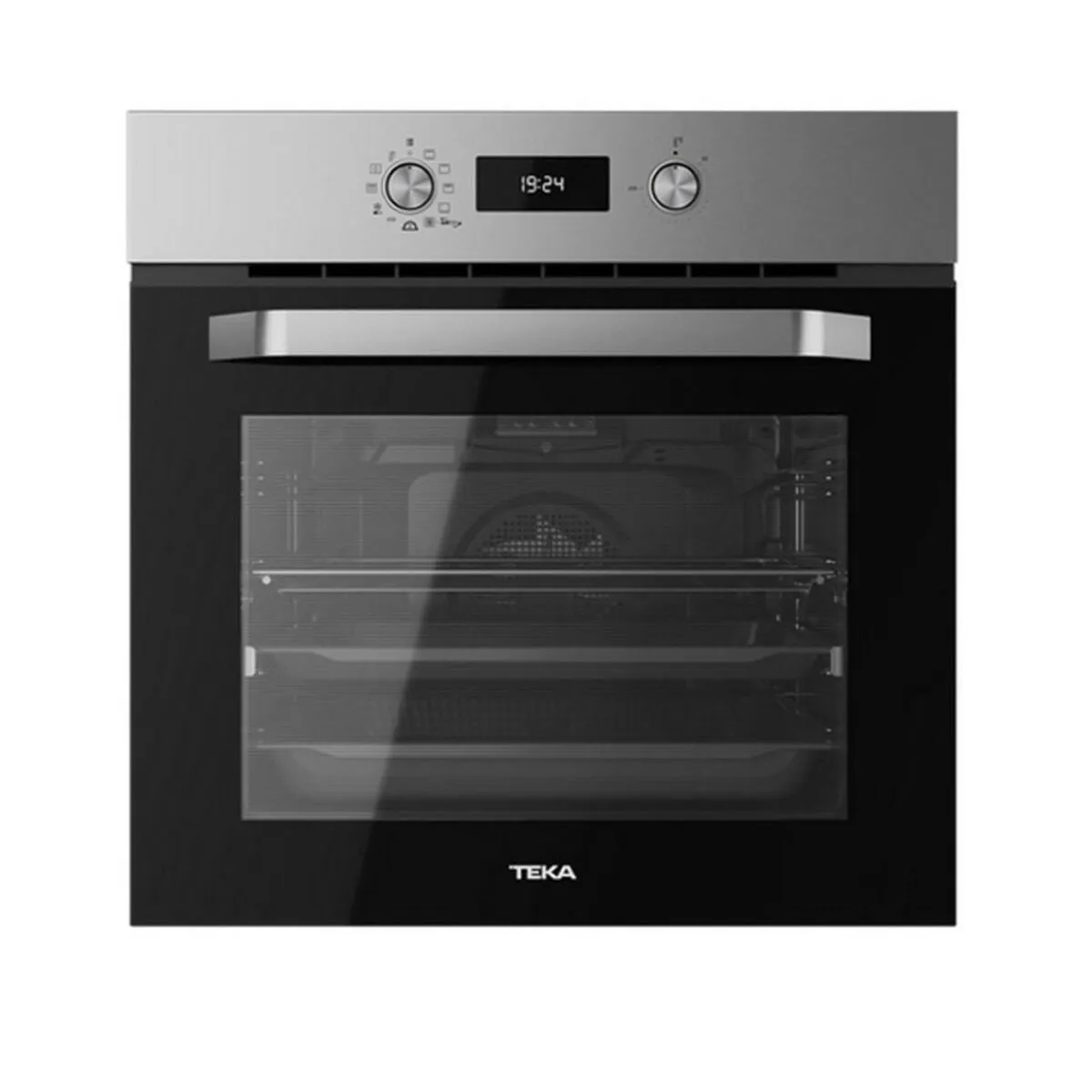 Multifunction Oven Teka HCB 6646 P 100 W 70 L