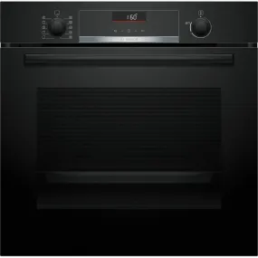 Multipurpose Oven BOSCH HBG536EB3 3400 W 71 L