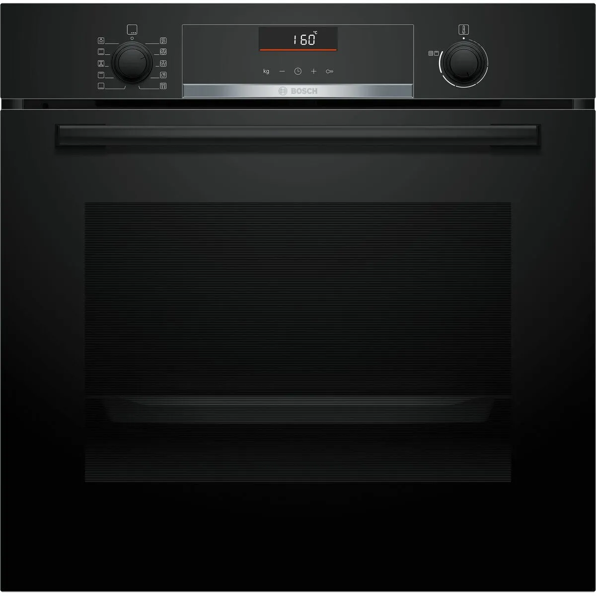 Multipurpose Oven BOSCH HBG536EB3 3400 W 71 L