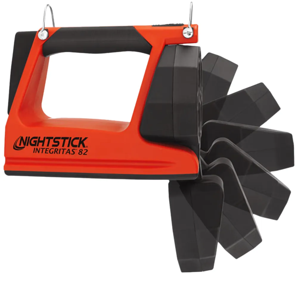 Nightstick INTEGRITAS Intrinsically Safe Rechargeable Lantern