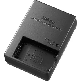 Nikon Charger for EN-EL20 & EN-EL20A Battery