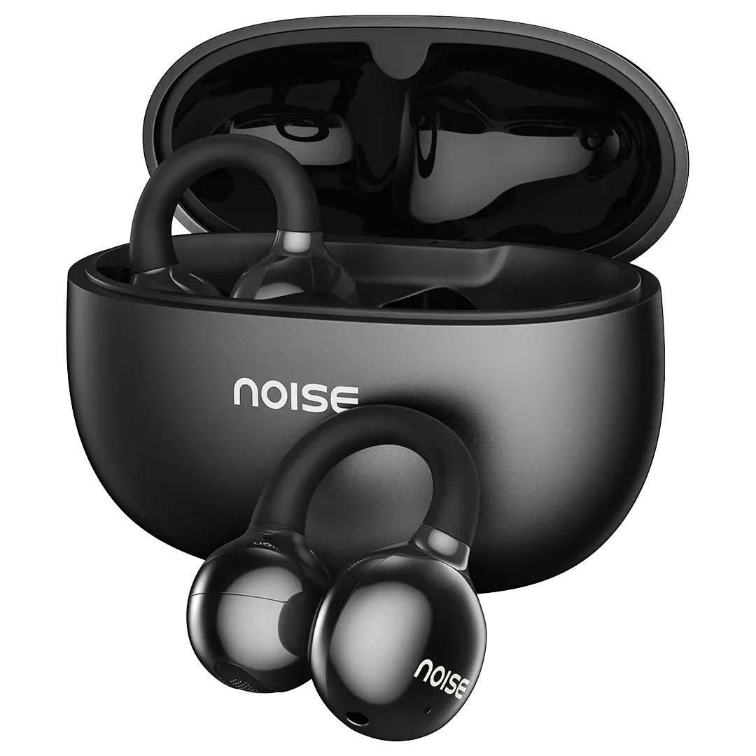 Noise Air Clips OWS Open Ear Headphone