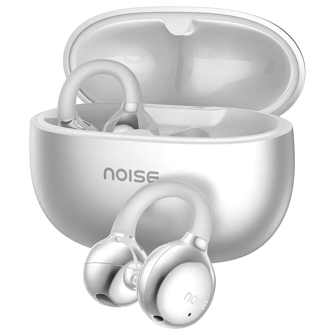 Noise Air Clips OWS Open Ear Headphone