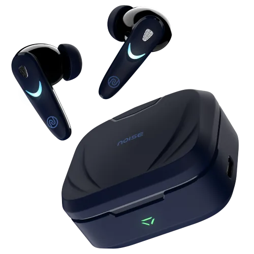 Noise Buds Combat X Truly Wireless Earbuds