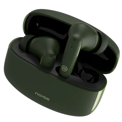 Noise Buds Venus Truly Wireless Earbuds -  Brand Partner Exclusive