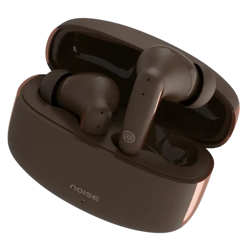 Noise Buds Venus Truly Wireless Earbuds -  Brand Partner Exclusive