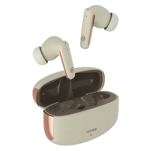 Noise Buds Venus Truly Wireless Earbuds -  Brand Partner Exclusive