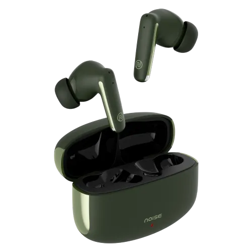 Noise Buds Venus Truly Wireless Earbuds -  Brand Partner Exclusive