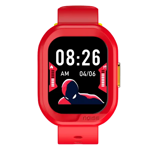 Noise Champ 2 Kids Smartwatch