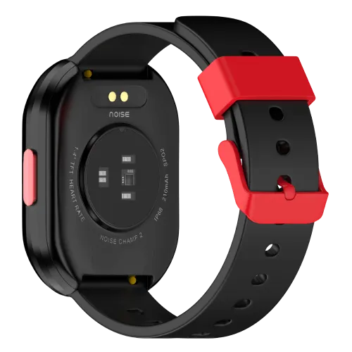 Noise Champ 2 Kids Smartwatch