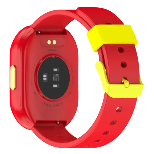 Noise Champ 2 Kids Smartwatch