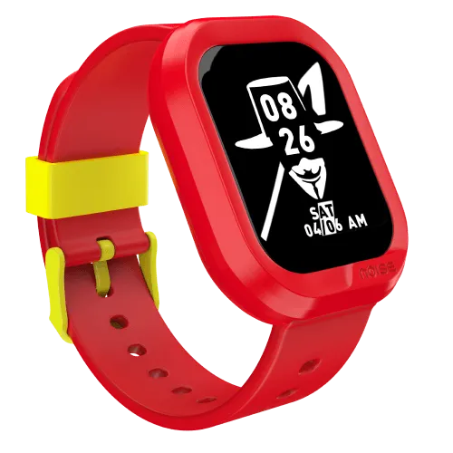 Noise Champ 2 Kids Smartwatch