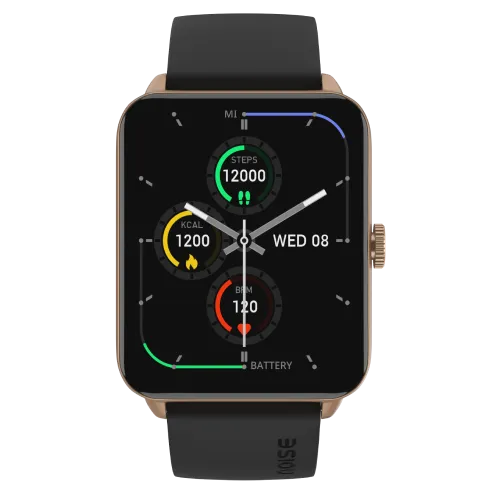 Noise ColorFit Icon 2 Vista Smartwatch