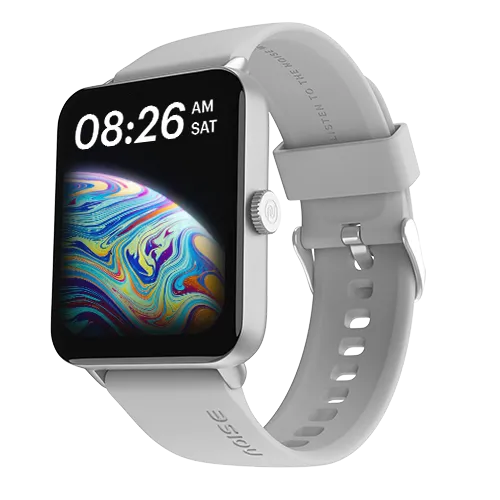 Noise ColorFit Icon 2 Vista Smartwatch