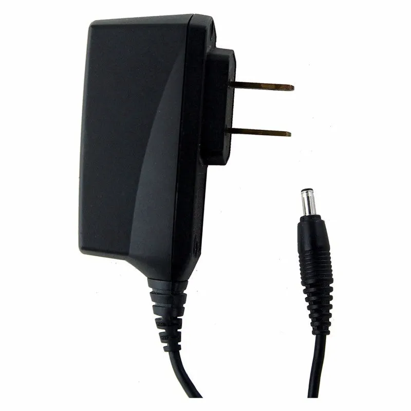 Nokia 5.7V Wall Charger (ACP-12U) for Select Nokia Cell Phones - Black