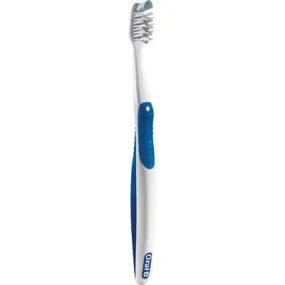 Oral-B® Pro-Health™ CrossAction® Gentle Clean Toothbrush, 12/Pkg