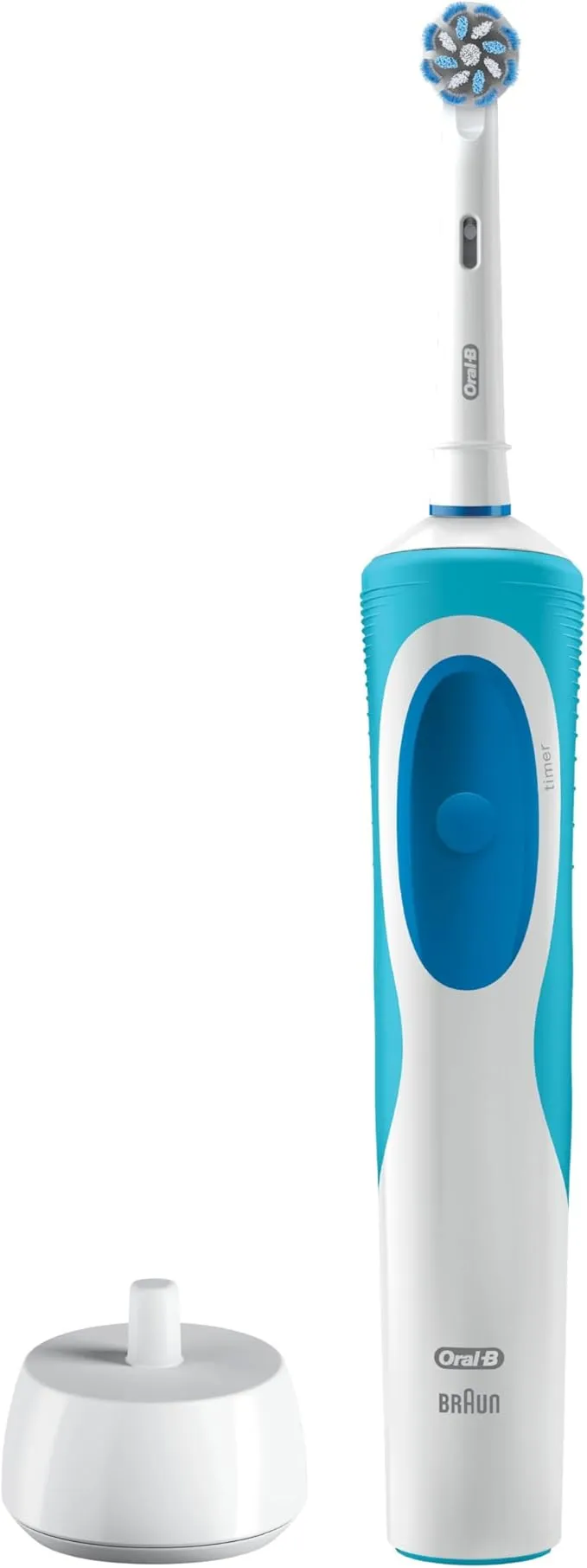 Oral-B Vitality Extra Sensitive Clean Electric Toothbrush