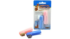 Oral Hygiene Cat and Dog Dental Kit