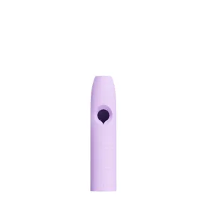 Ordo {access}ories Handle - Violet Straight Small Smooth