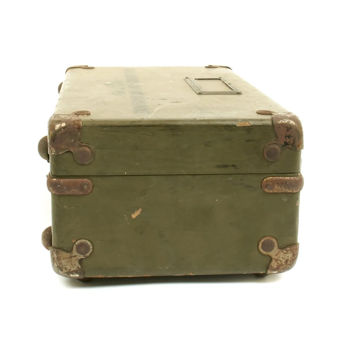 Original U.S. WWII Army Air Force 16mm GSAP Camera with Case