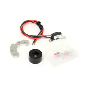 PerTronix Ignitor Ignition Conversion Kit - Points to Electronic - Magnetic Trigger - Motorcraft 3-Cylinder Distributors