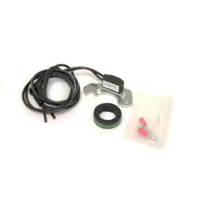 PerTronix Performance Products Ignitor Ignition Conversion Kit Points to Electronic Magnetic Trigger 6V Positive Ground - Desoto/Hudson 6-Cylinder