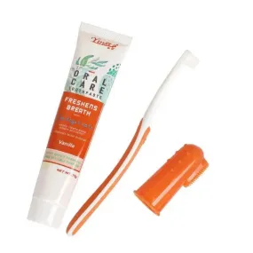 Pet Cleaning Dog Teeth Cleaning Set